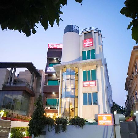 Hotel Haris Mg Road Gurugram Γκουργκάον Εξωτερικό φωτογραφία