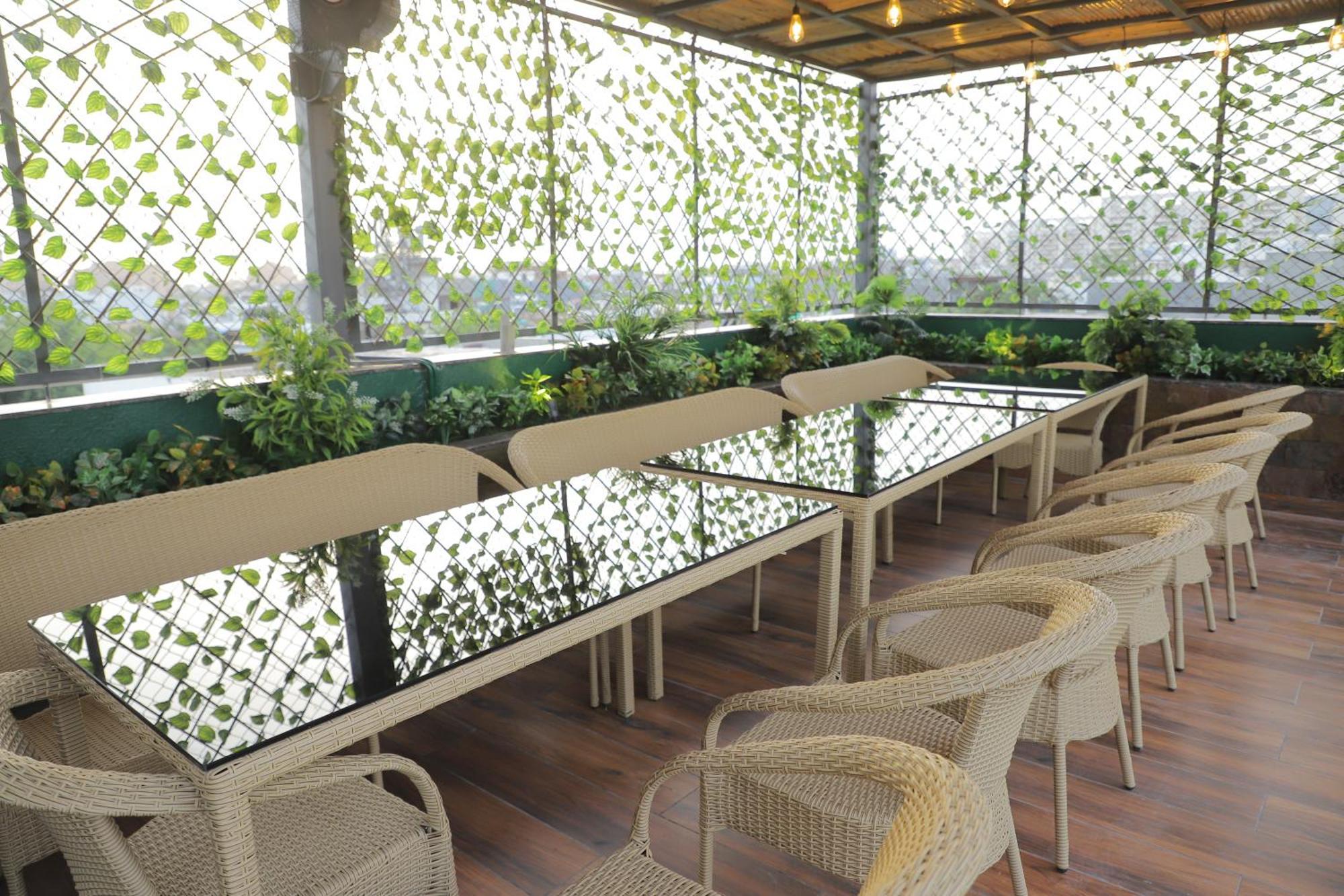 Hotel Haris Mg Road Gurugram Γκουργκάον Εξωτερικό φωτογραφία