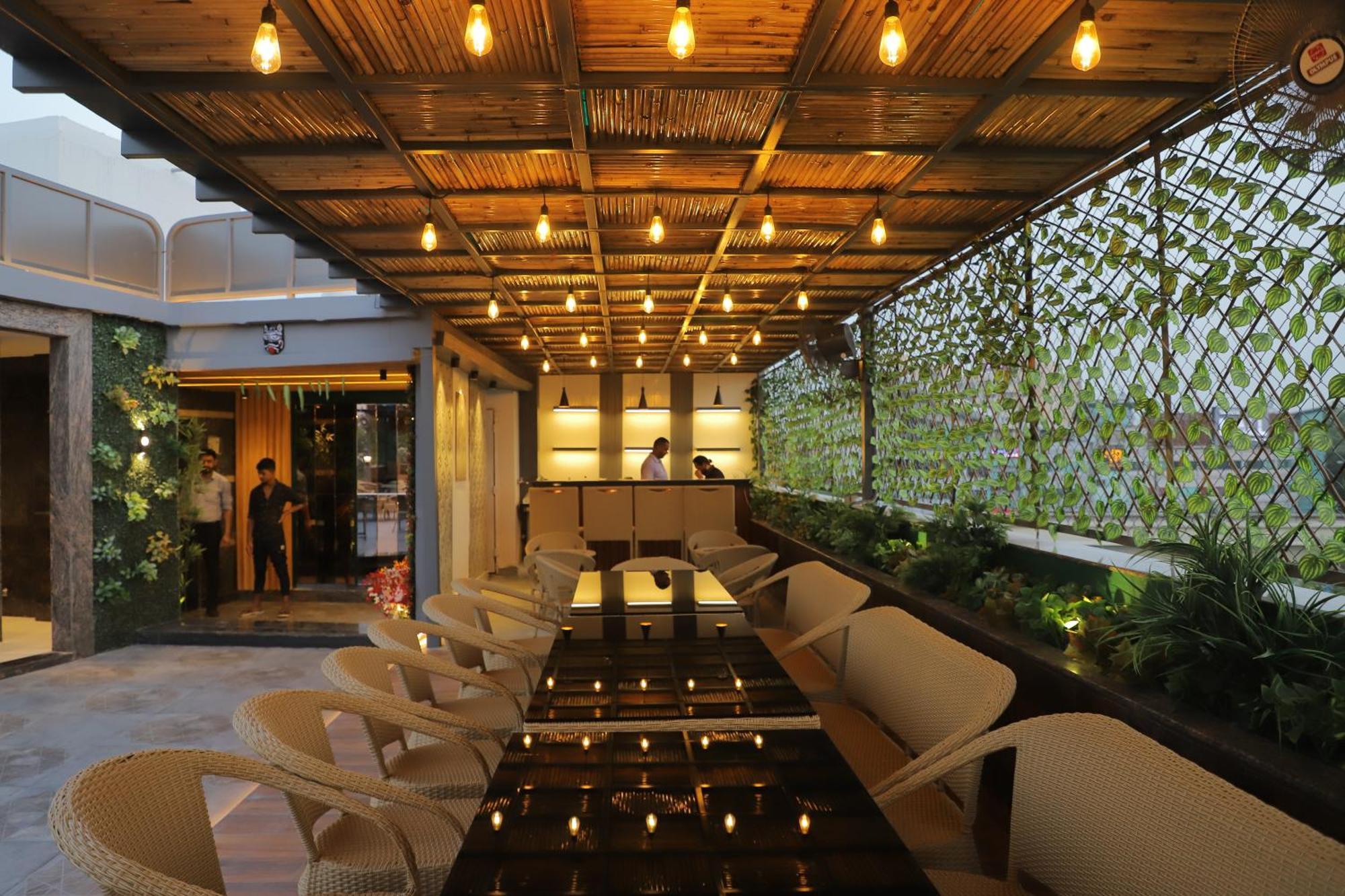 Hotel Haris Mg Road Gurugram Γκουργκάον Εξωτερικό φωτογραφία