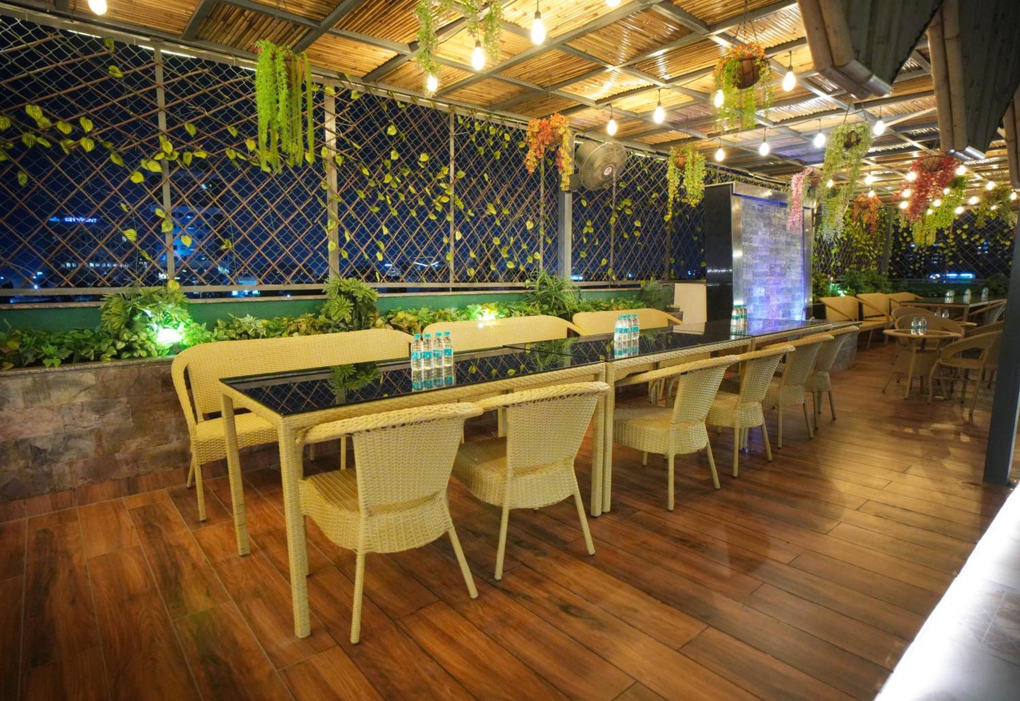 Hotel Haris Mg Road Gurugram Γκουργκάον Εξωτερικό φωτογραφία