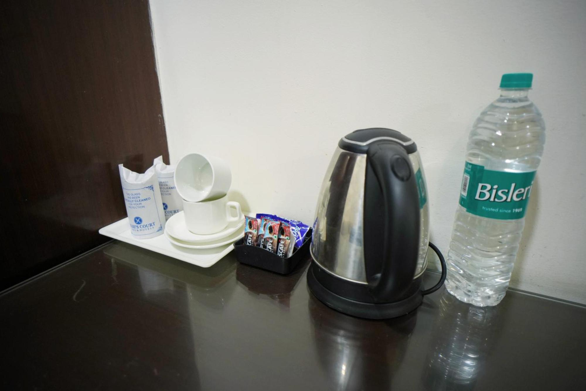 Hotel Haris Mg Road Gurugram Γκουργκάον Εξωτερικό φωτογραφία